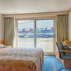 Deluxe Kamer