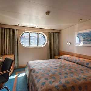 Standaard Kamer met een King Size Bed